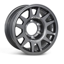 Jante EVO CORSE Dakar Zero 7x16 ET0 – Toyota HDJ80, Hilux, KZJ/KDJ